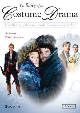 Story Of The Costume Drama