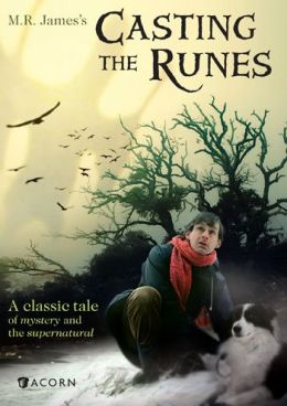 Casting the Runes