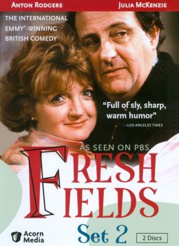 Fresh Fields: Set 2