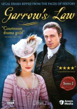 Garrow's Law: Series 2