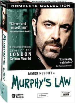 Murphy`S Law Tv Program