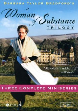 Woman Of Substance Trilogy