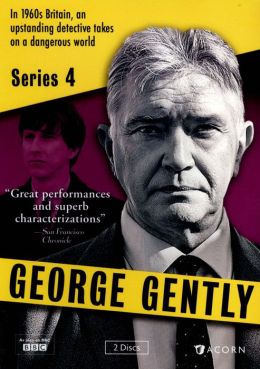 George Gently: Series 4