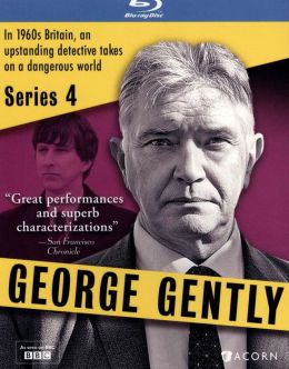 George Gently: Series 4
