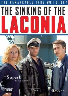 The Sinking of the Laconia