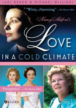 Love In a Cold Climate