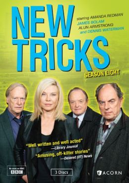 New Tricks: Season 8