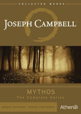 Joseph Campbell: Mythos The Complete Series