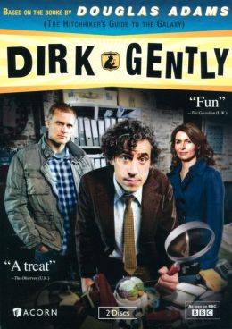 Dirk Gently