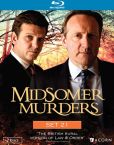 Video/DVD. Title: Midsomer Murders Set 21