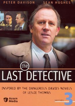 The Last Detective - Series 3