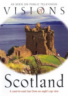 Visions of Scotland
