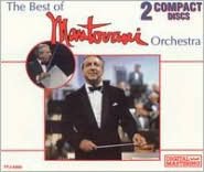 Best of the Mantovani Orchestra [Madacy 1994]