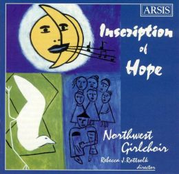 Inscription Of Hope