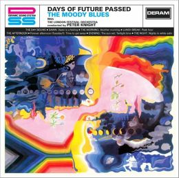 Days of Future Passed [Bonus Tracks]