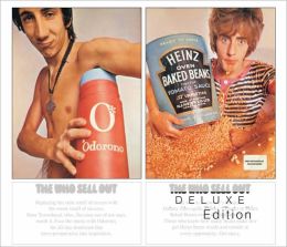Who Sell Out [Deluxe Edition]