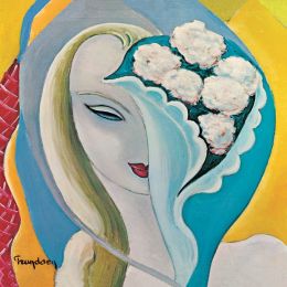 Layla And Other Assorted Love Songs (40th Anniversary Remaster)