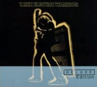 Electric Warrior [Deluxe Edition]