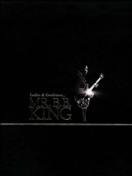 Ladies & Gentlemen...Mr. B.B. King