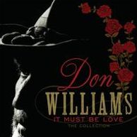 It Must Be Love: The Collection