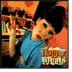 Happy Meals: A Smorgasbord Of My Favorite Songs