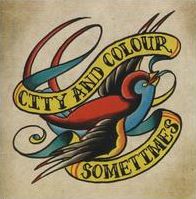 Sometimes