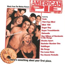 American Pie [Original Soundtrack]