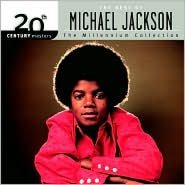 20th Century Masters - The Millennium Collection: The Best of Michael Jackson