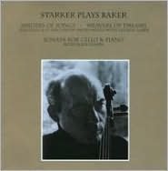 Starker Plays Baker