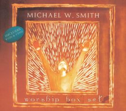 Worship [Box Set]