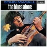 The Blues Alone [Bonus Tracks]