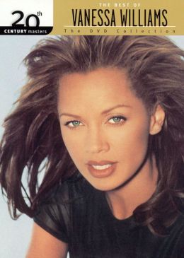 20th Century Masters: The Best of Vanessa Williams
