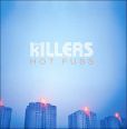 CD Cover Image. Title: Hot Fuss, Artist: The Killers