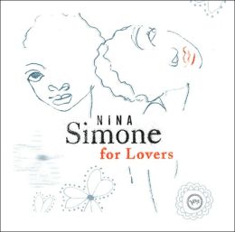 Nina Simone for Lovers