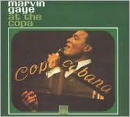 Marvin Gaye at the Copa