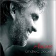 CD Cover Image. Title: Amore [Bonus Track], Artist: Andrea Bocelli