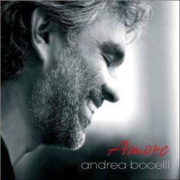 Amore [Bonus Track]