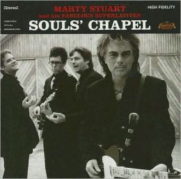 Souls' Chapel
