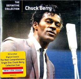 The Definitive Collection