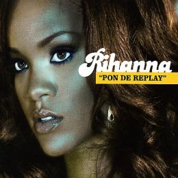 Pon de Replay [Germany CD]