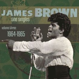 The Singles, Vol. 3: 1964-1965