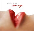 CD Cover Image. Title: Courage [Barnes & Noble Exclusive], Artist: Paula Cole