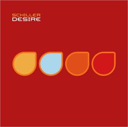Desire [Eastern European Version]