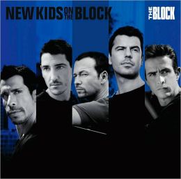 The Block [Bonus Tracks]