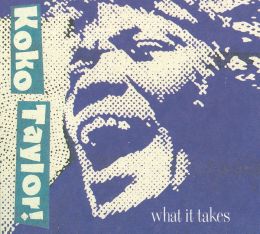 What It Takes: The Chess Years [Expanded Edition] [Bonus Tracks]