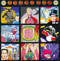 Backspacer [Import]