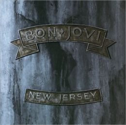 New Jersey [Special Edition] [Bonus Tracks]