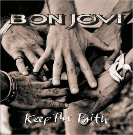 Keep the Faith [Special Edition] [Bonus Tracks]