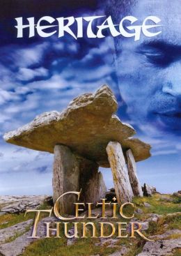 Celtic Thunder: Heritage