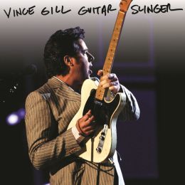 Guitar Slinger